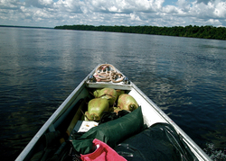 Amazonien-Fotosprezial  von P  Weidtkamp  RIO NEGRO -TUKANO LAND 080